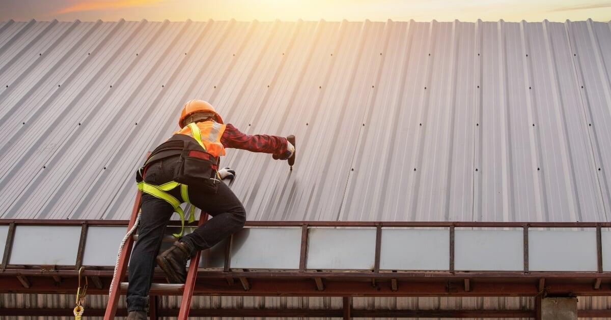 Is Metal Roofing Right for My Home? A Western NY Perspective